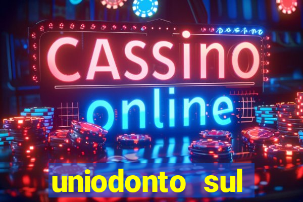 uniodonto sul fluminense 2 via boleto
